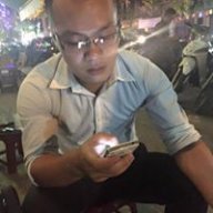 Pham Phong